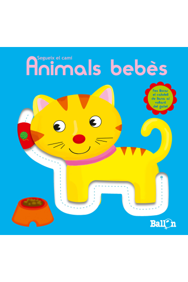 Animals bebès