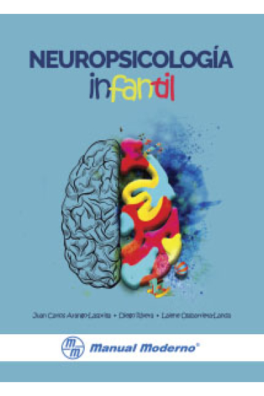 Neuropsicología infantil.