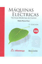 Máquinas eléctricas