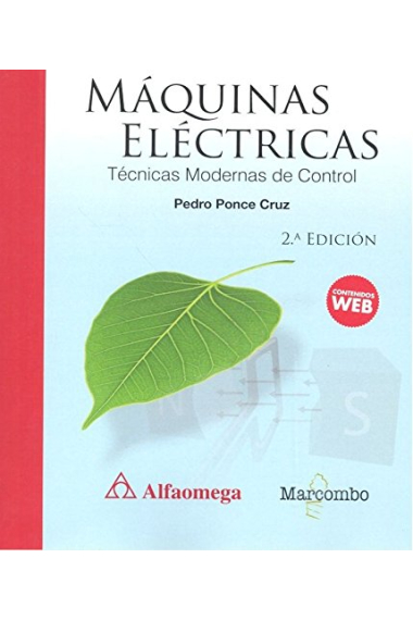 Máquinas eléctricas