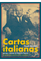 Cartas italianas