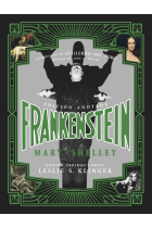 Frankenstein anotado