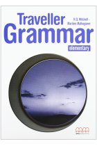 Traveller Elementary - Grammar Book