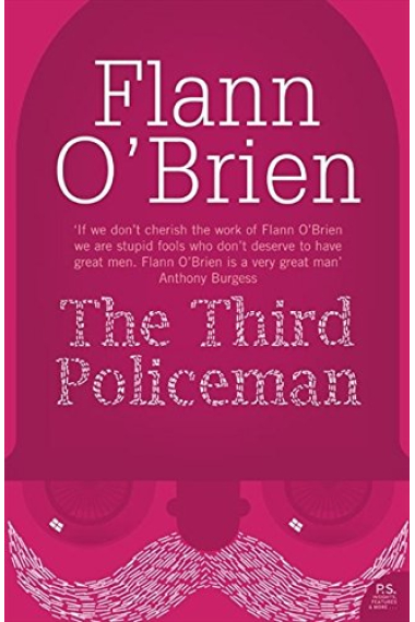 The Third Policeman (Harper Perennial Modern Classics)