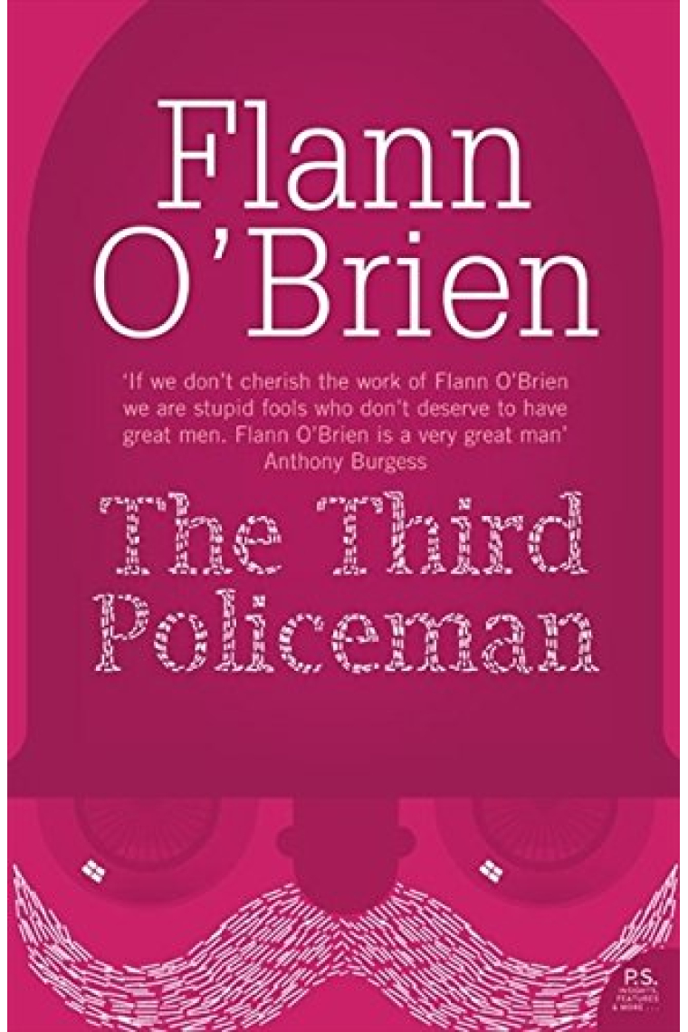 The Third Policeman (Harper Perennial Modern Classics)