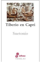 Tiberio en Capri