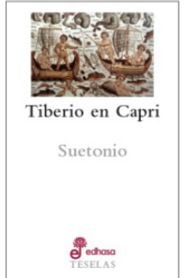 Tiberio en Capri