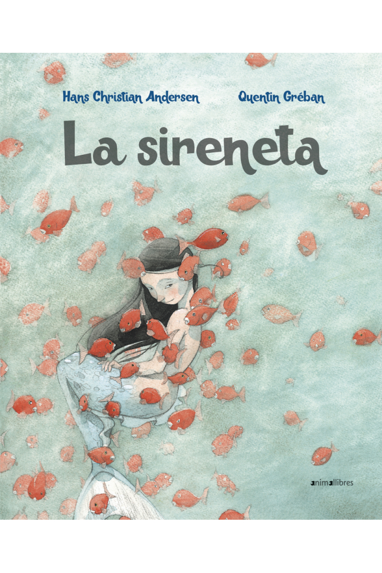 La sireneta