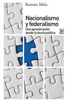 Nacionalismo y federalismo. Una aproximación desde la teoría política