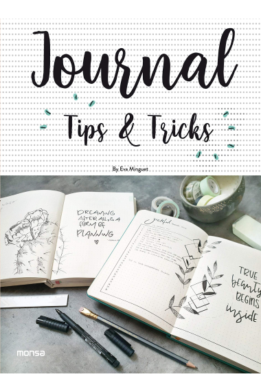 Journal Tips & Tricks