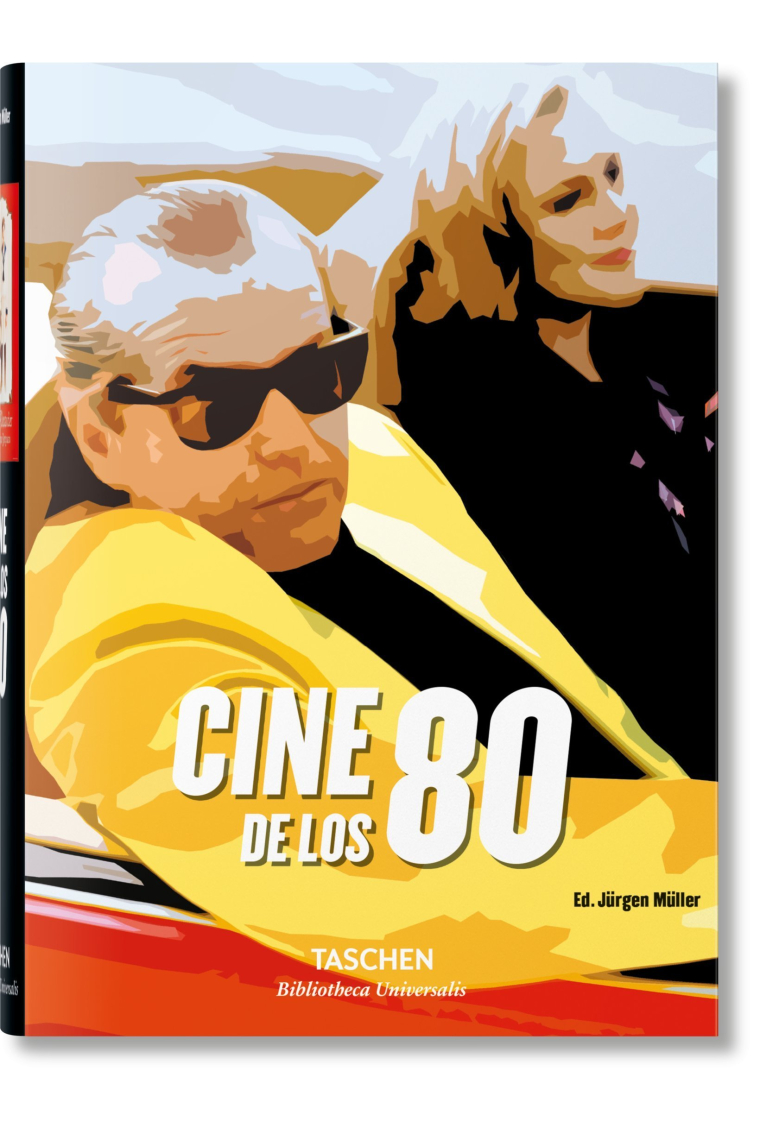 Cine de los 80