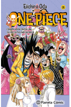 One Piece 86