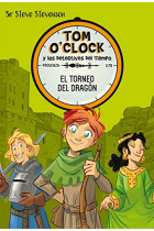 El torneo del dragón (Tom O'Clok 7)