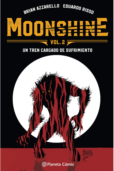 Moonshine 2