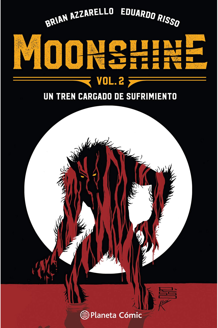 Moonshine 2