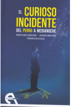 El curioso incidente del perro a medianoche (Adaptación a Teatro de Simon Stephens basada en la novela de Mark Haddon  )