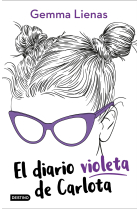 El diario violeta de Carlota