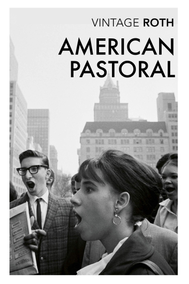 American Pastoral