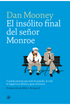 El insólito final del señor Monroe