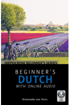 Beginner's Dutch with Online Audio