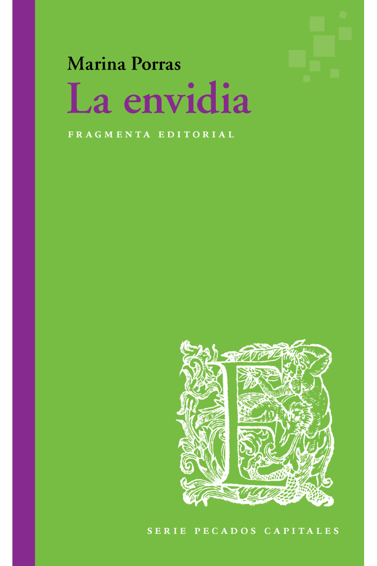 La envidia (Serie «Pecados capitales»)