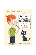 Petites et grandes questions philo de Piccolo