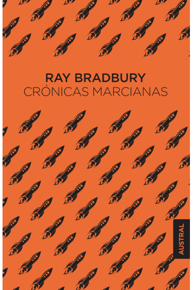 Crónicas marcianas