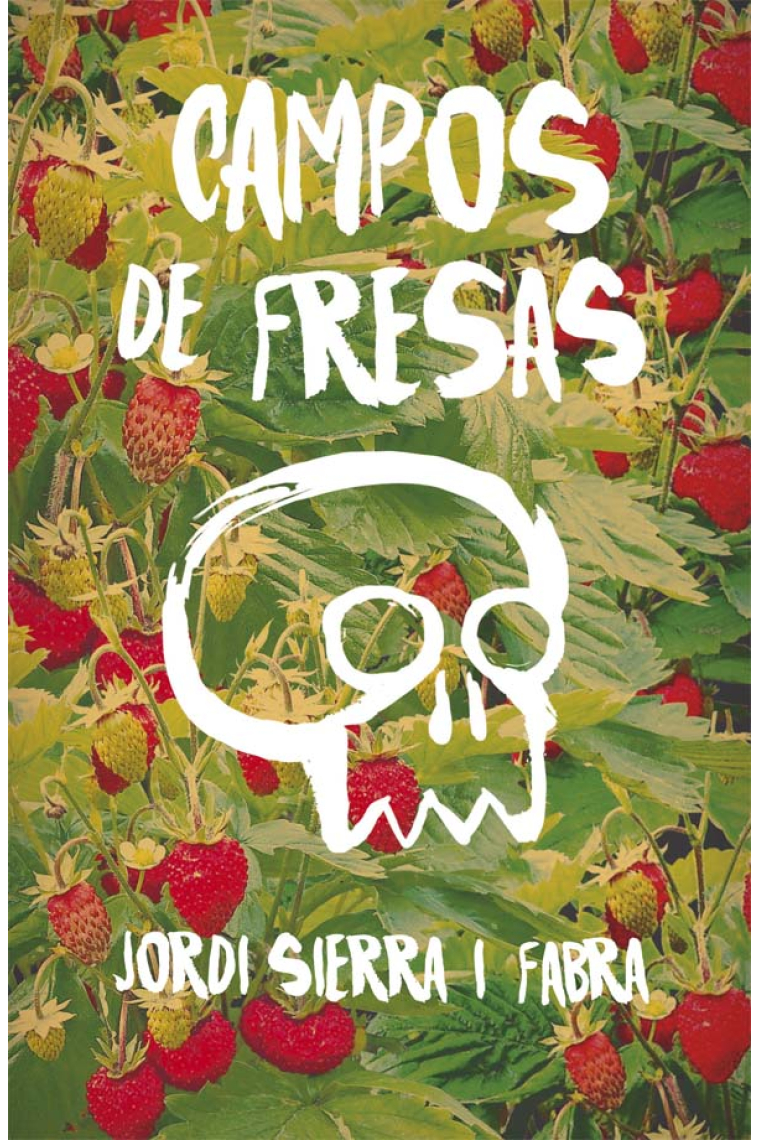 Campos de fresas