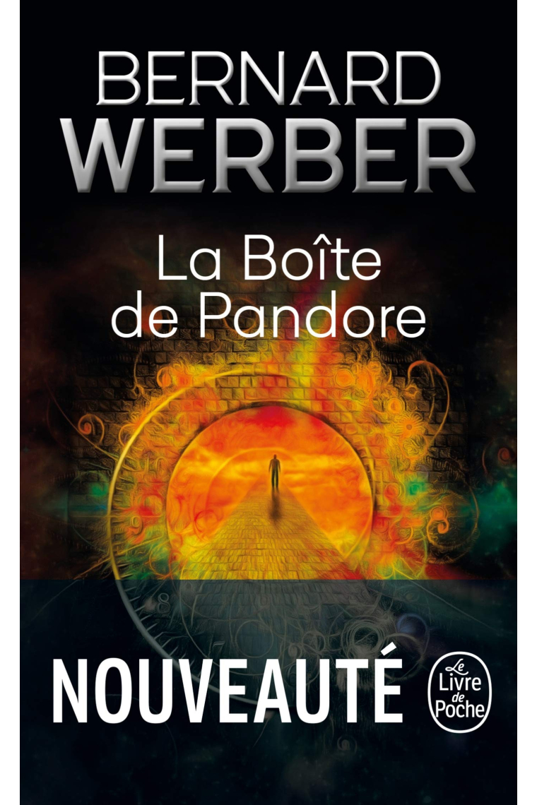 La Boîte de Pandore