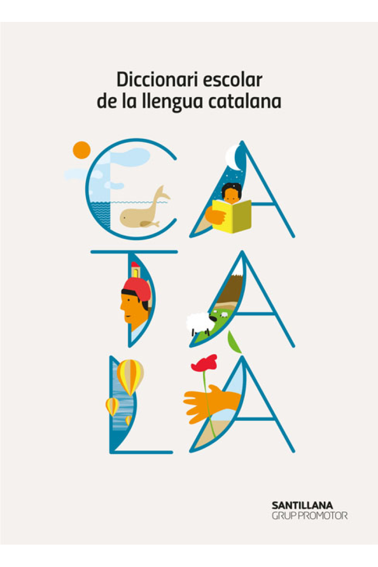 Nou diccionari escolar de la llengua catalana