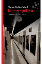 La intranquil·litat