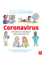 Coronavirus: A Book for Children about Covid-19