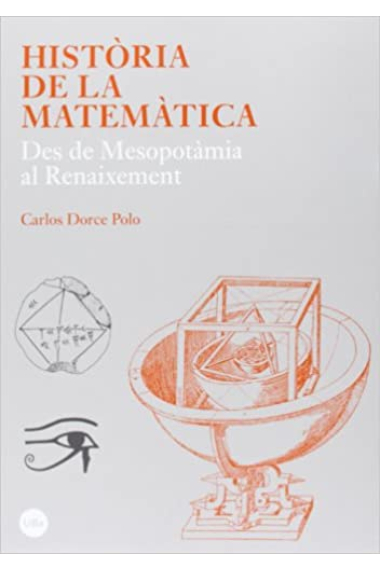 Història de la matemàtica. Des de la Mesopotàmia fins el Renaixement