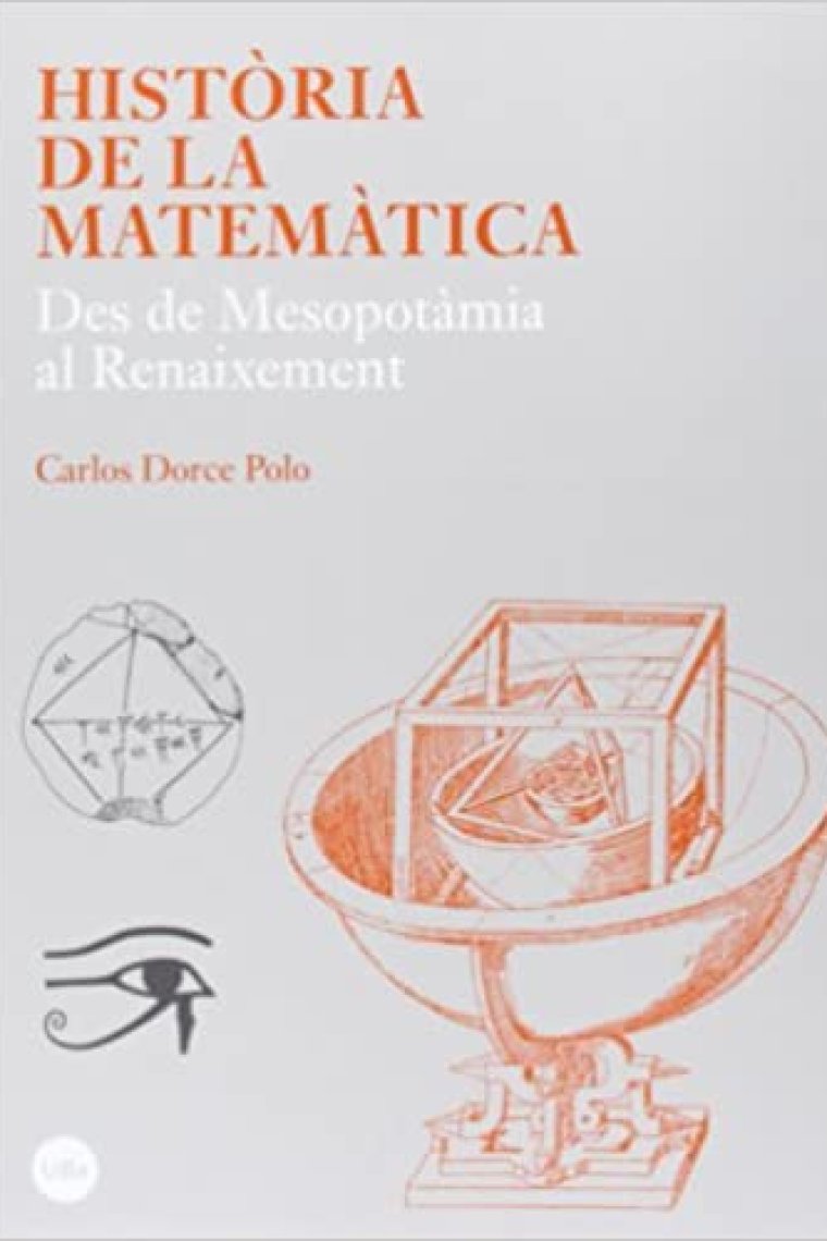 Història de la matemàtica. Des de la Mesopotàmia fins el Renaixement