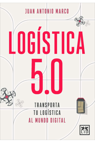 Logística 5.0. Transporta tu logística al mundo digital