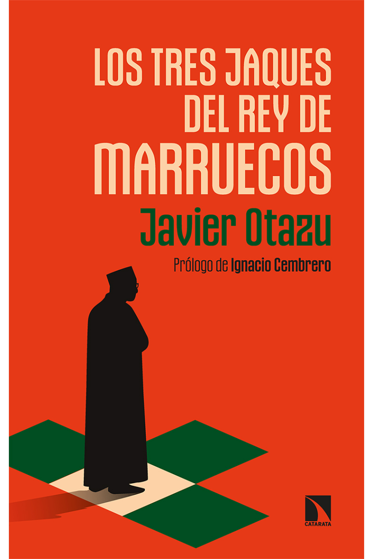 Los tres jaques del rey de Marruecos