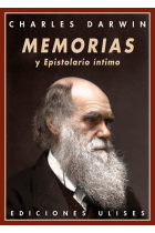 Memorias y epistolario íntimo