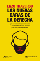 Las nuevas caras de la derecha. ¿Por qué funcionan las propuestas vacías y el discurso enfurecido de los antisistema y cuál es su potencial político real?