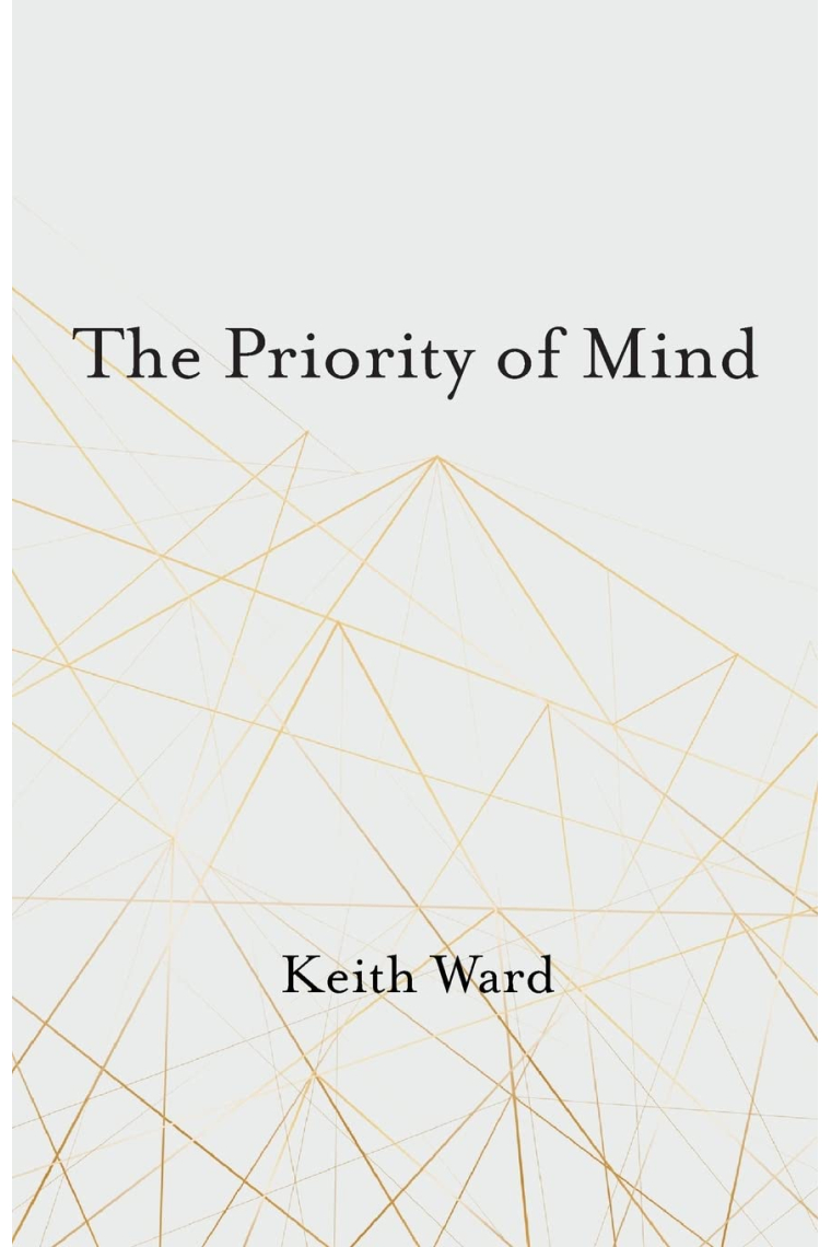 The Priority of Mind