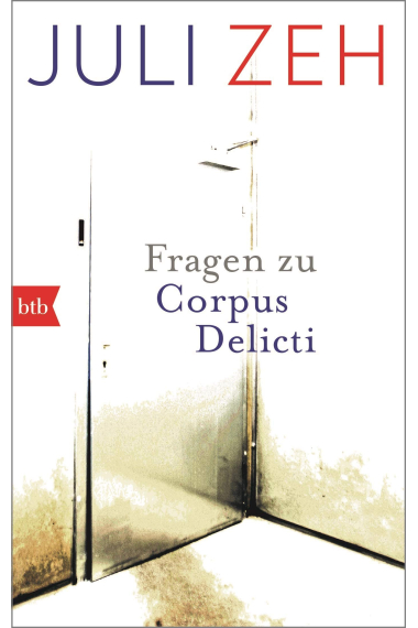 Fragen zu Corpus Delicti: Wann wird der Begriff der »Gesundheitsdiktatur« von der Polemik zur Zustandsbeschreibung?