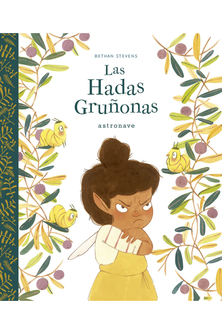 Las hadas gruñonas