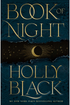 Book of Night