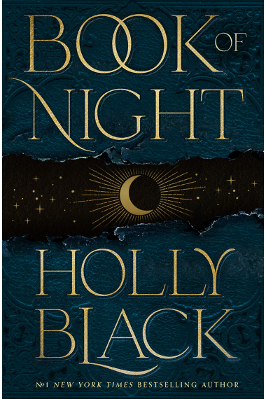 Book of Night