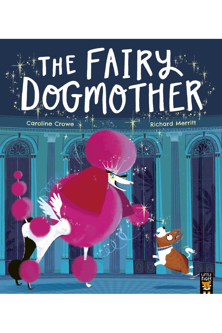 The Fairy Dogmother