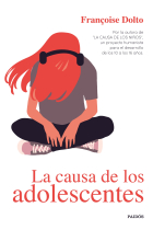 La causa de los adolescentes