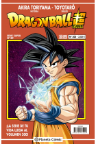 Dragon Ball Serie Roja 300