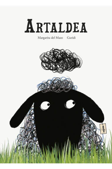 Artaldea