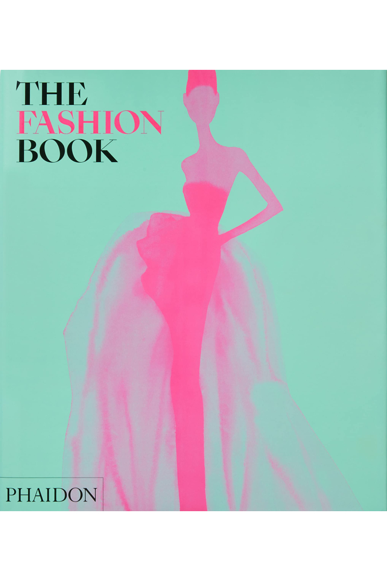 The Fashion Book: Revised and Updated Edition