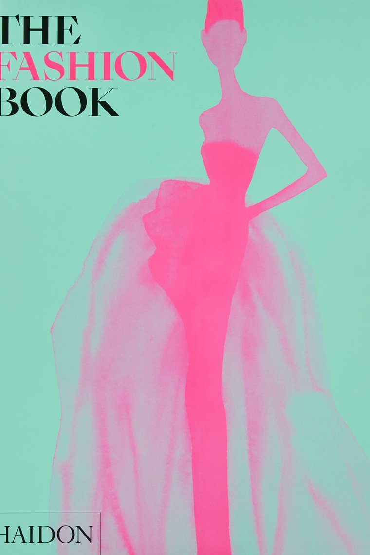 The Fashion Book: Revised and Updated Edition