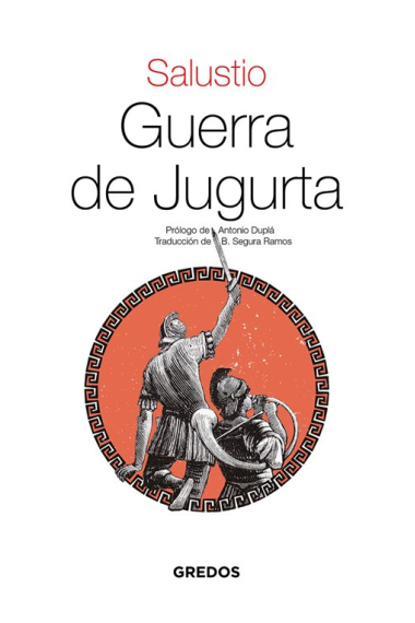 Guerra de Jugurta